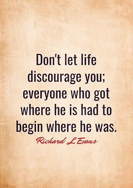 Richard L Evans Quotes