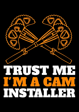 Rock Climbing Climber