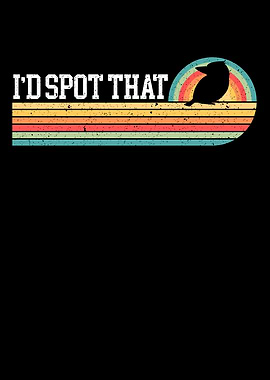 Id Spot That Kookaburra