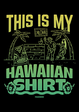 Hawaii vacation aloha summ