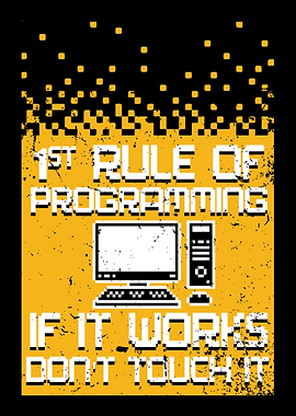 Programmer Software