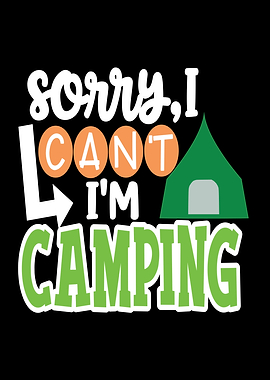 Camping Adventure Life