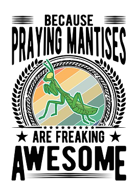 Praying Mantis
