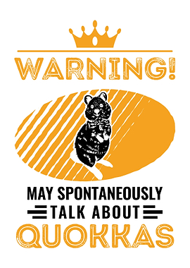 May Spontaneously Talk Abo