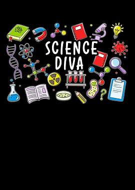 Science Diva Steminist