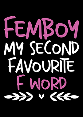 Funny Femboy