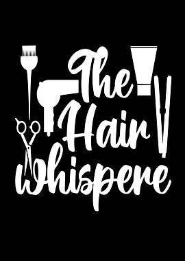 Barber Shop Hairdresser