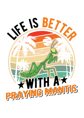 Praying Mantis