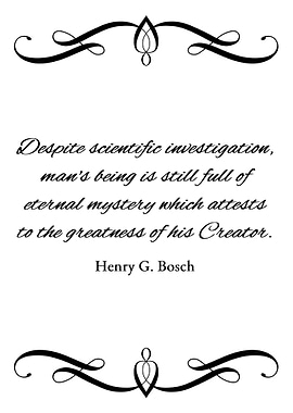 Remember the Great Creator