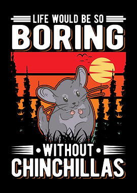 Chinchilla Lover