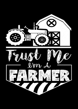 Eat Sleep Farm Repeat