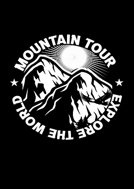 Mountaineer Mountaineering