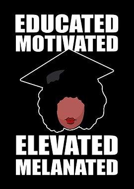 Educated Motivated MBA