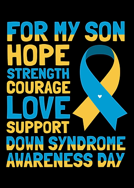 Down Syndrome Awareness