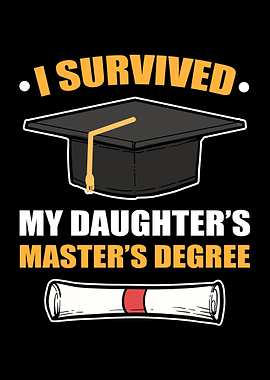 Graduation Day Parents