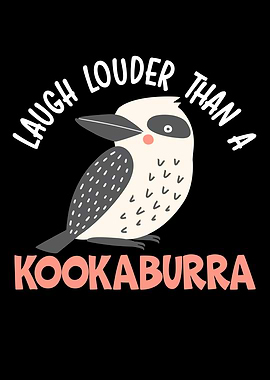 Kookaburra