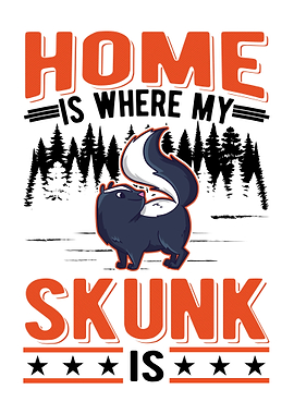 Skunk Lover