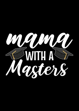 Master Degree Mom