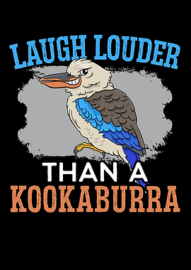 Kookaburra