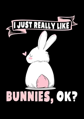 Bunny Easter Mom Girl