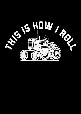 Just A Girl Who Loves Cows