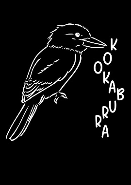 Kookaburra