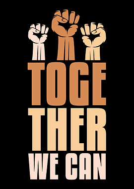 Anti Racism Social Justice