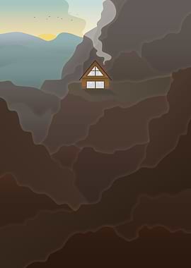 lonely house 3