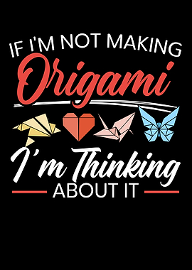 Origami Lover