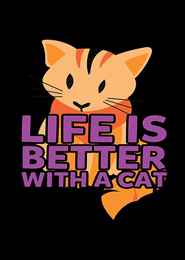 I Just Really Like Cats Ok