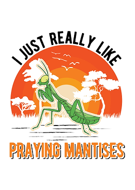 Praying Mantis