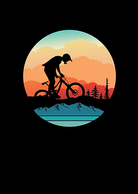 Mountain Bike Downhill