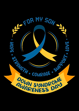 Down Syndrome Awareness
