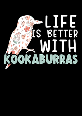 Kookaburra