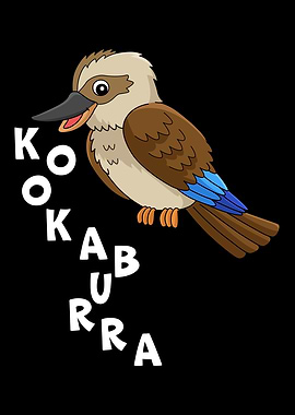 Kookaburra