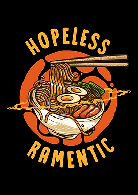 Ramen Japanese Noodles