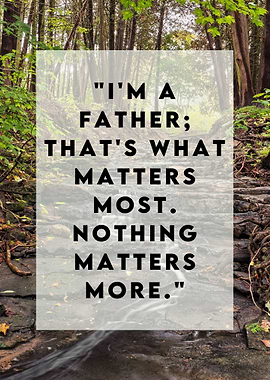 Fathers Day Quotes