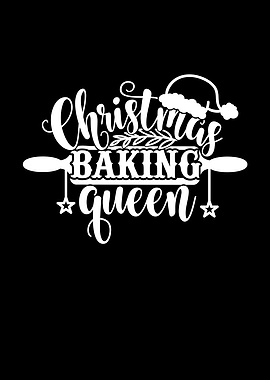 Christmas Christmas Baking