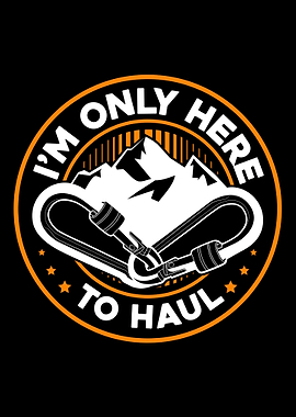 Rock Climbing Climber