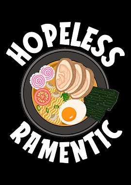 Ramen Japanese Noodles