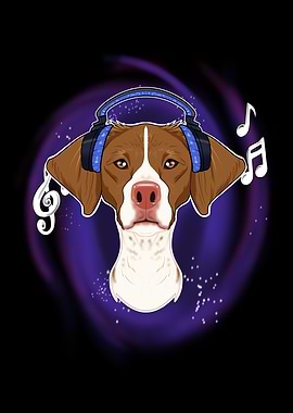 Music Lover I Brittany