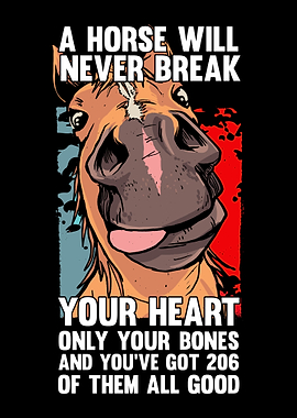 Horse Riding Horseback