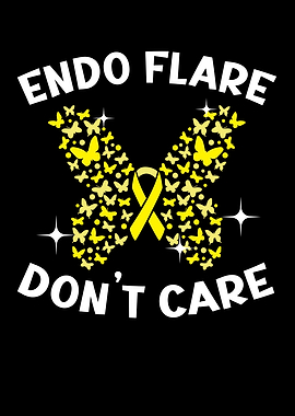 Endo Flare Dont Care