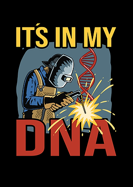 DNA Soldering Weld Welding