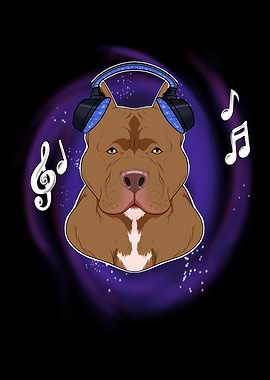 Music Lover I DJ Pitbull