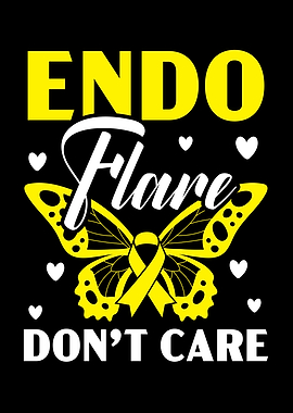 Endo Flare Dont Care
