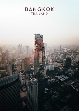 Bangkok