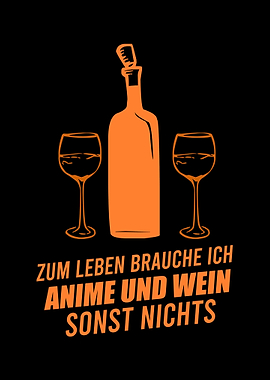 German Anime
