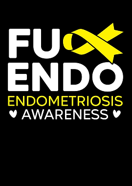 Endometriosis Awareness