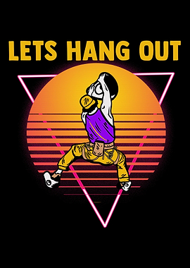 Rock Climbing Climber